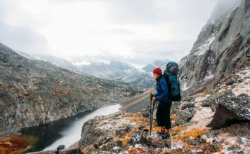 How to Travel Cirque of the Towers – Wind River Range {Ultimate Review} Cirque of the Towers Wind River Range