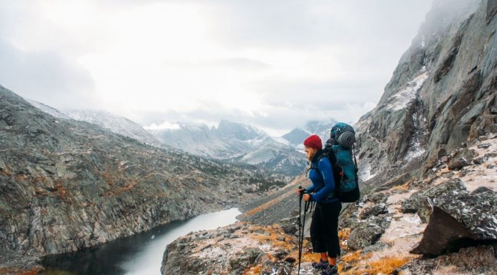 How to Travel Cirque of the Towers – Wind River Range {Ultimate Review} Cirque of the Towers Wind River Range
