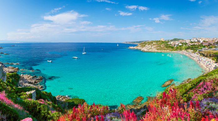 Sardinia Italy by Motorhomes – A Unique Travelling Experience Sardinia by camping-car