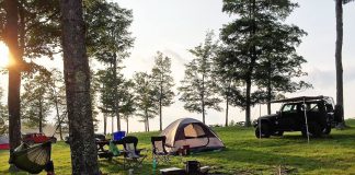 These are the best 10 Spots to Go Camping near Philadelphia Camping near Philadelphia