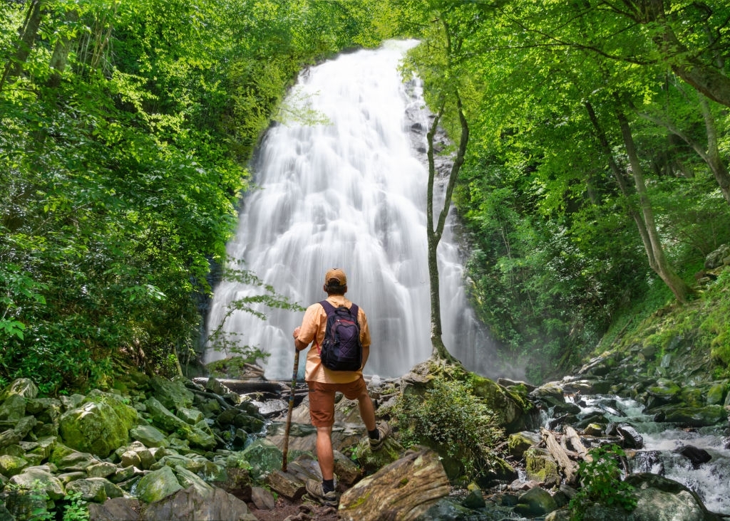 Best 20 Waterfall Hikes Bay Area