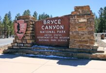 11 Best Hikes in Bryce Canyon you Must Visit Best hikes in Bryce Canyon
