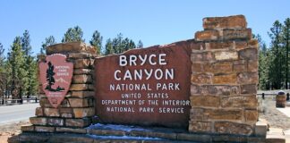 11 Best Hikes in Bryce Canyon you Must Visit Best hikes in Bryce Canyon
