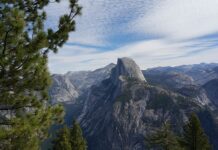 The 5 Best Hikes in Yosemite best hikes in yosemite