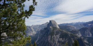 The 5 Best Hikes in Yosemite best hikes in yosemite