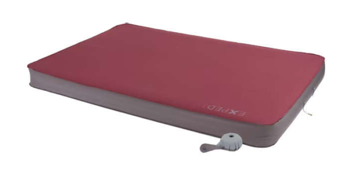 13 Best Camping Mattresses for couples in 2023 Best Camping Mattresses for couples